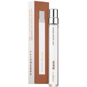 Travel Sized Commodity Fragrance in Rain